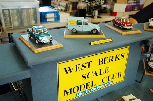 West Berks SMC